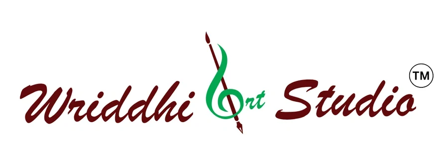 wriddhi arts logo